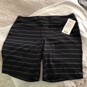 Lululemon men’s studio shorts